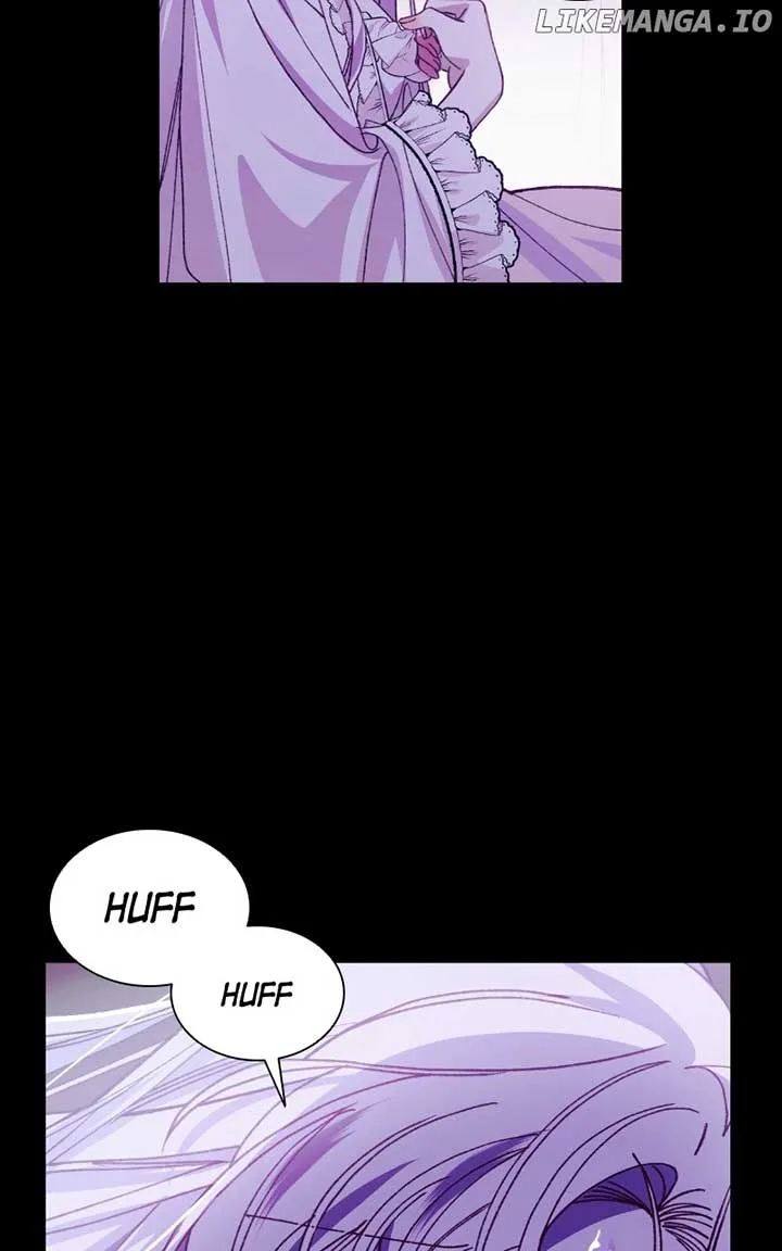 Hoping for My Death Chapter 52 page 8