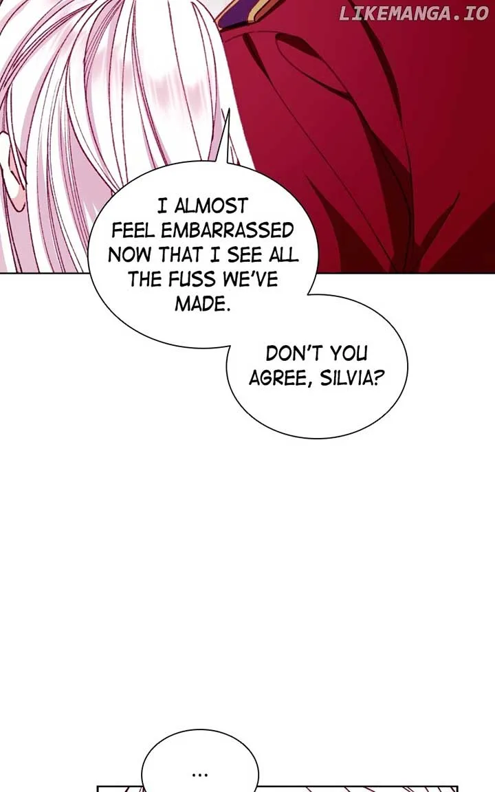 Hoping for My Death Chapter 52 page 17
