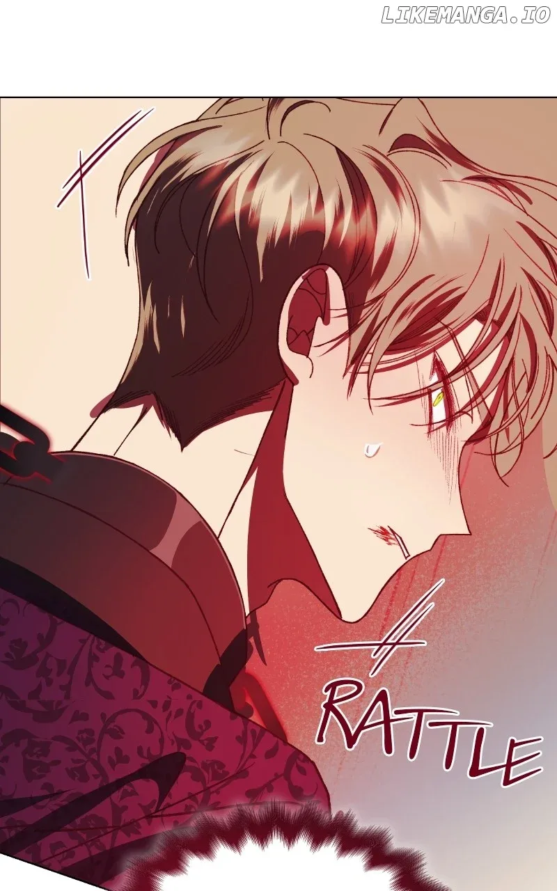 Hoping for My Death Chapter 49 page 42