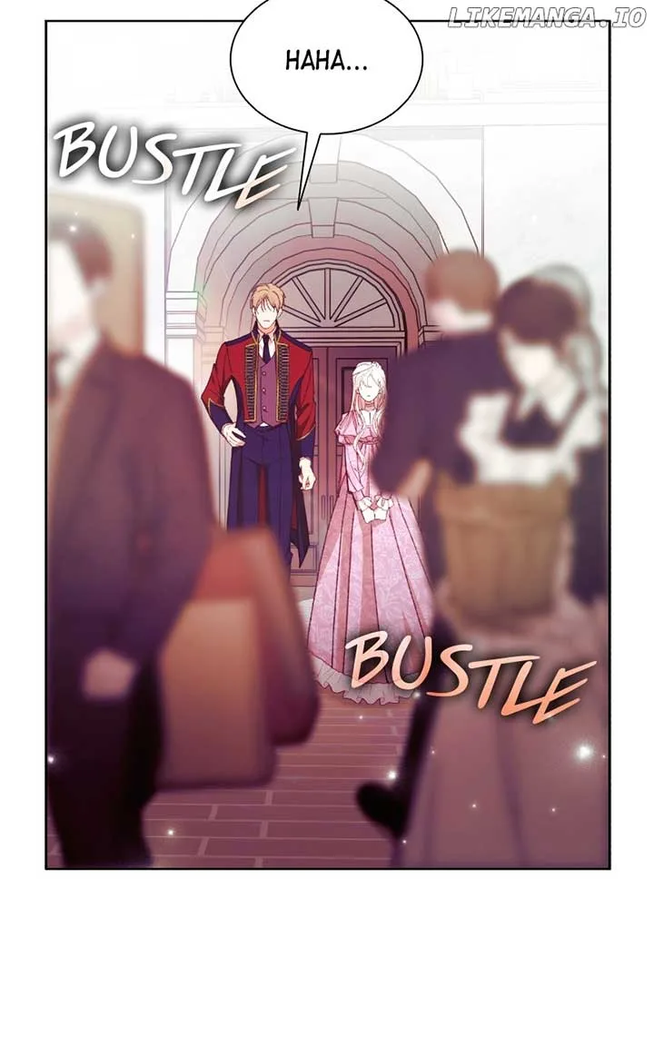 Hoping for My Death Chapter 52 page 15