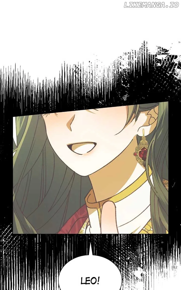 Hoping for My Death Chapter 51 page 17