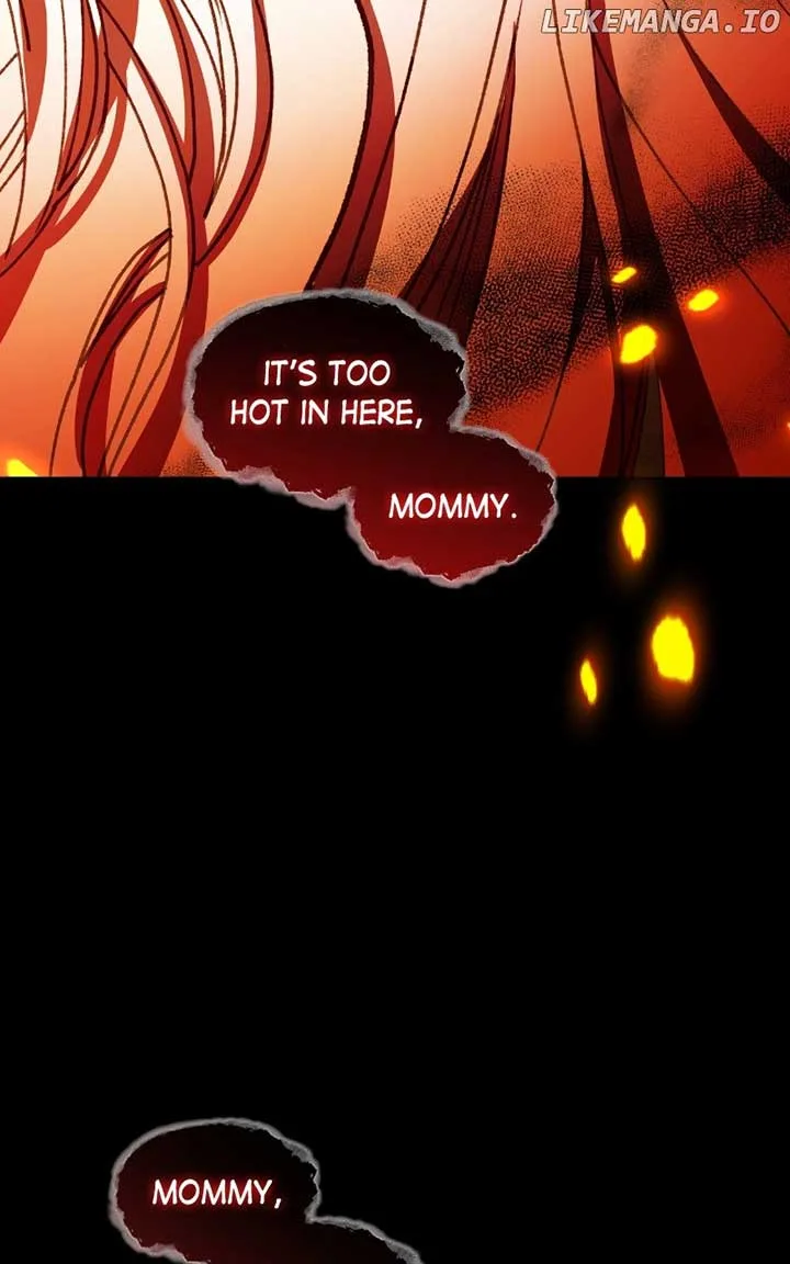 Hoping for My Death Chapter 53 page 14