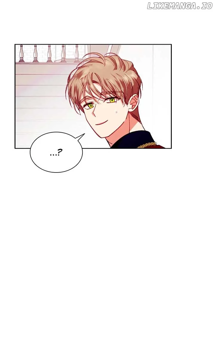 Hoping for My Death Chapter 52 page 19