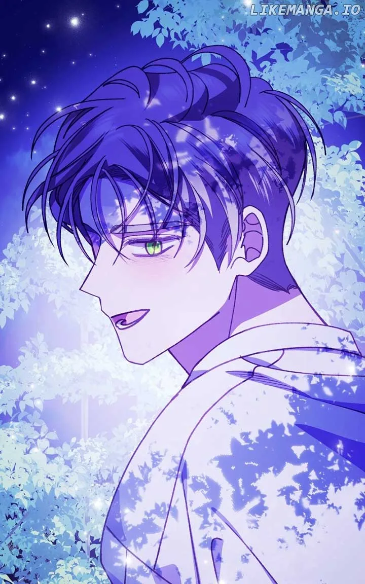 Hoping for My Death Chapter 53 page 4