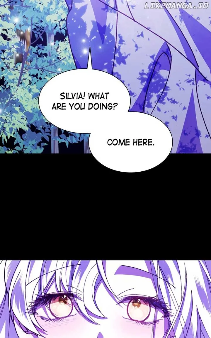 Hoping for My Death Chapter 53 page 5