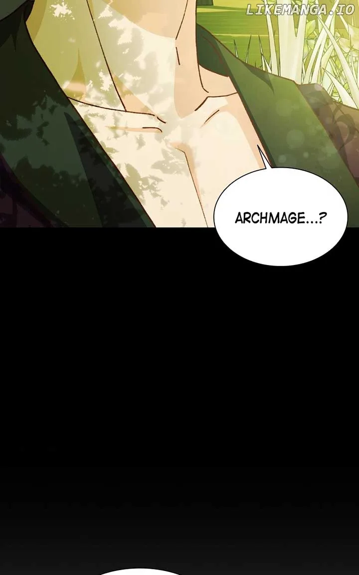 Hoping for My Death Chapter 51 page 7