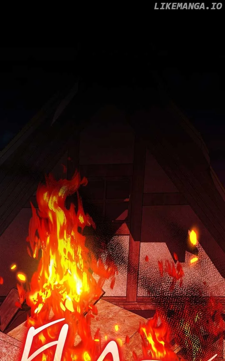 Hoping for My Death Chapter 53 page 10