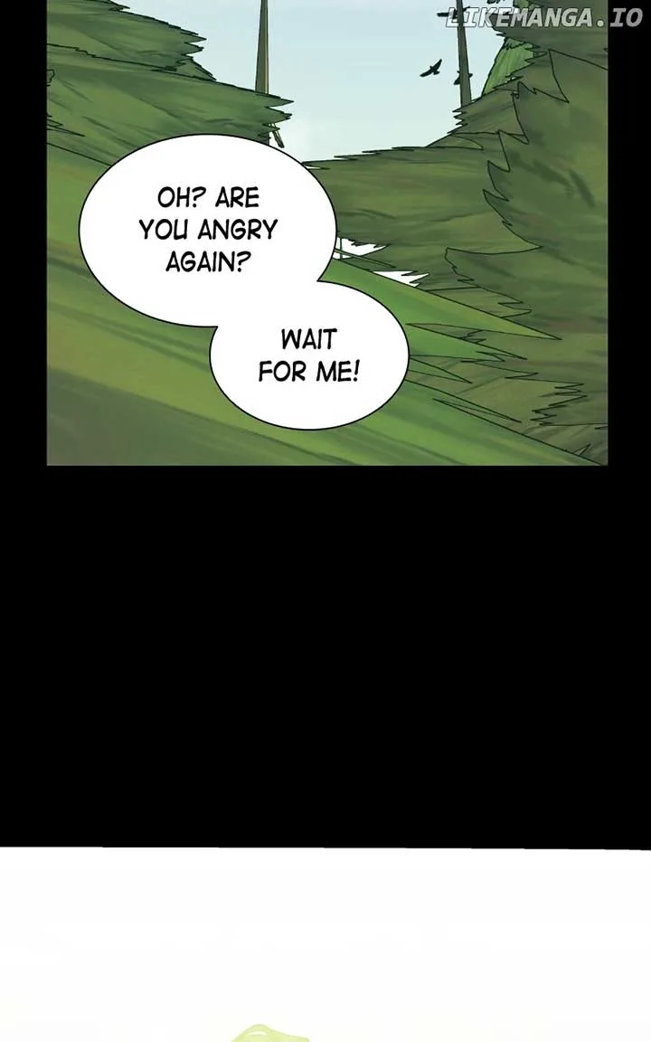 Hoping for My Death Chapter 51 page 3