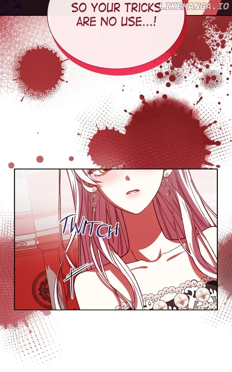 Hoping for My Death Chapter 49 page 54