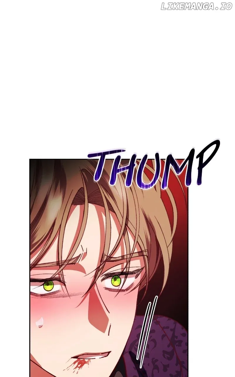 Hoping for My Death Chapter 49 page 58