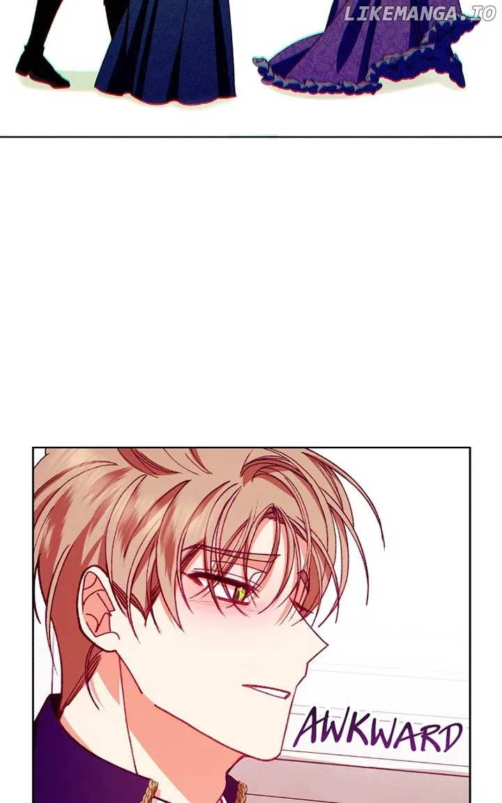 Hoping for My Death Chapter 52 page 27