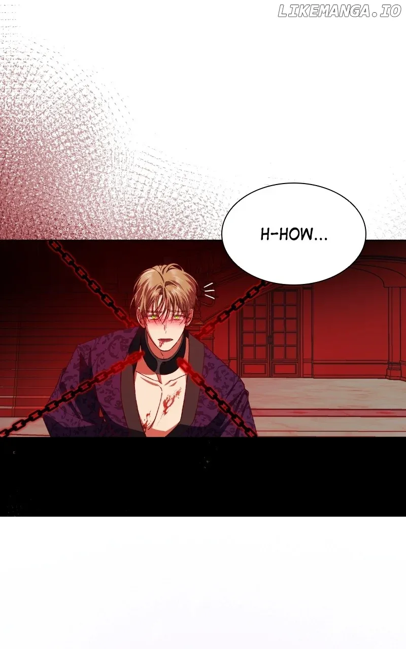 Hoping for My Death Chapter 49 page 55