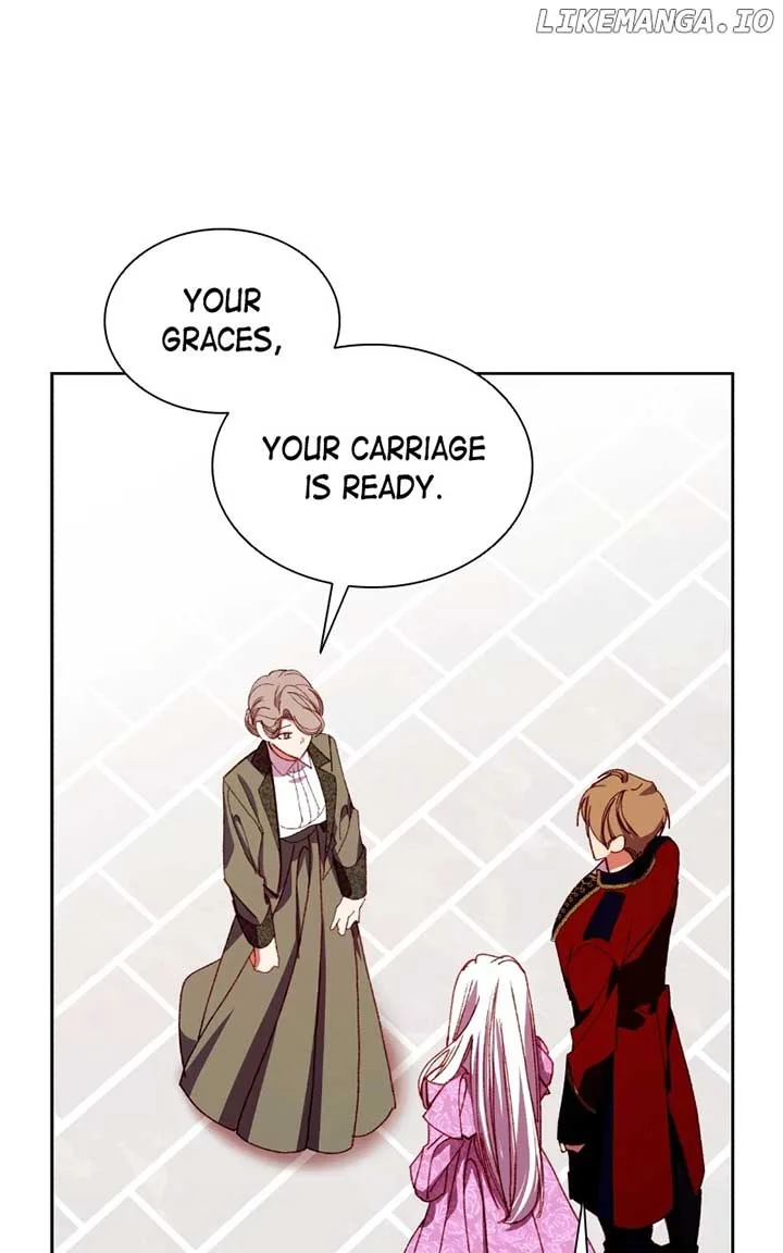 Hoping for My Death Chapter 52 page 20