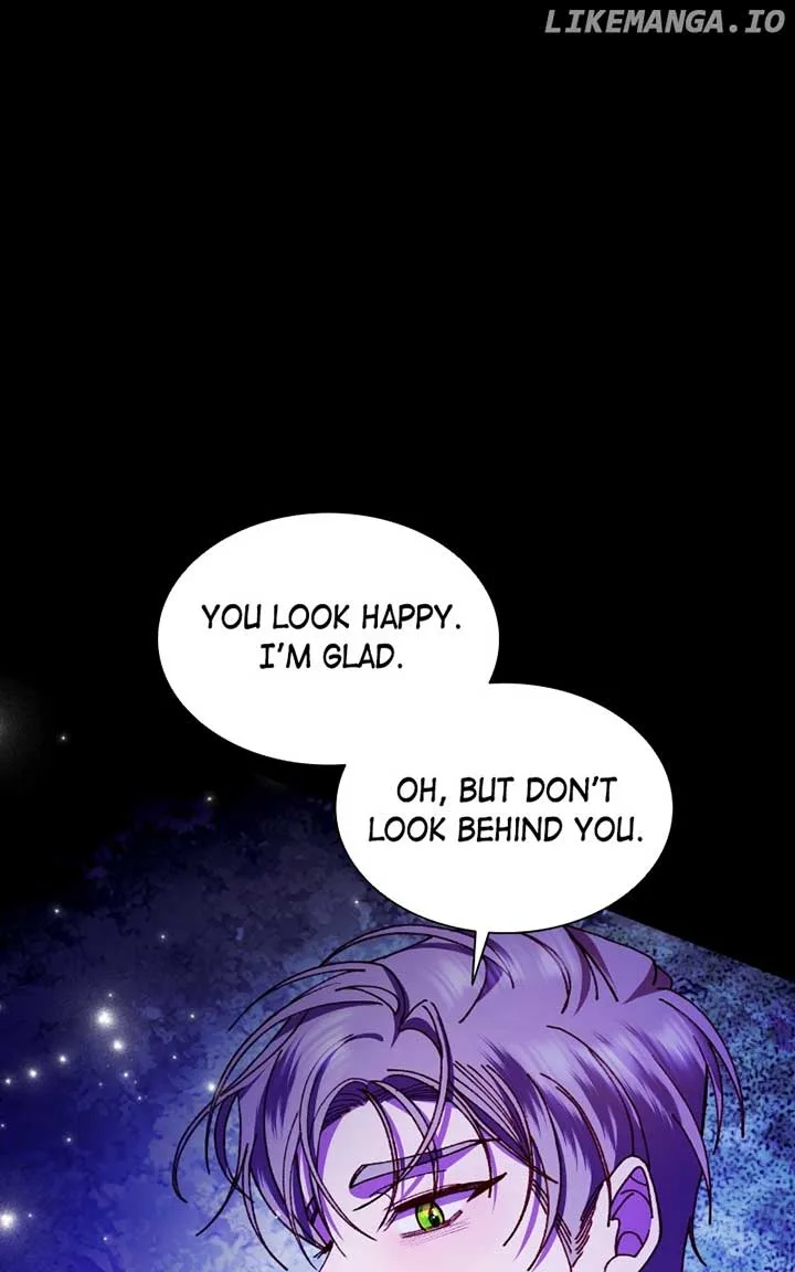 Hoping for My Death Chapter 53 page 8
