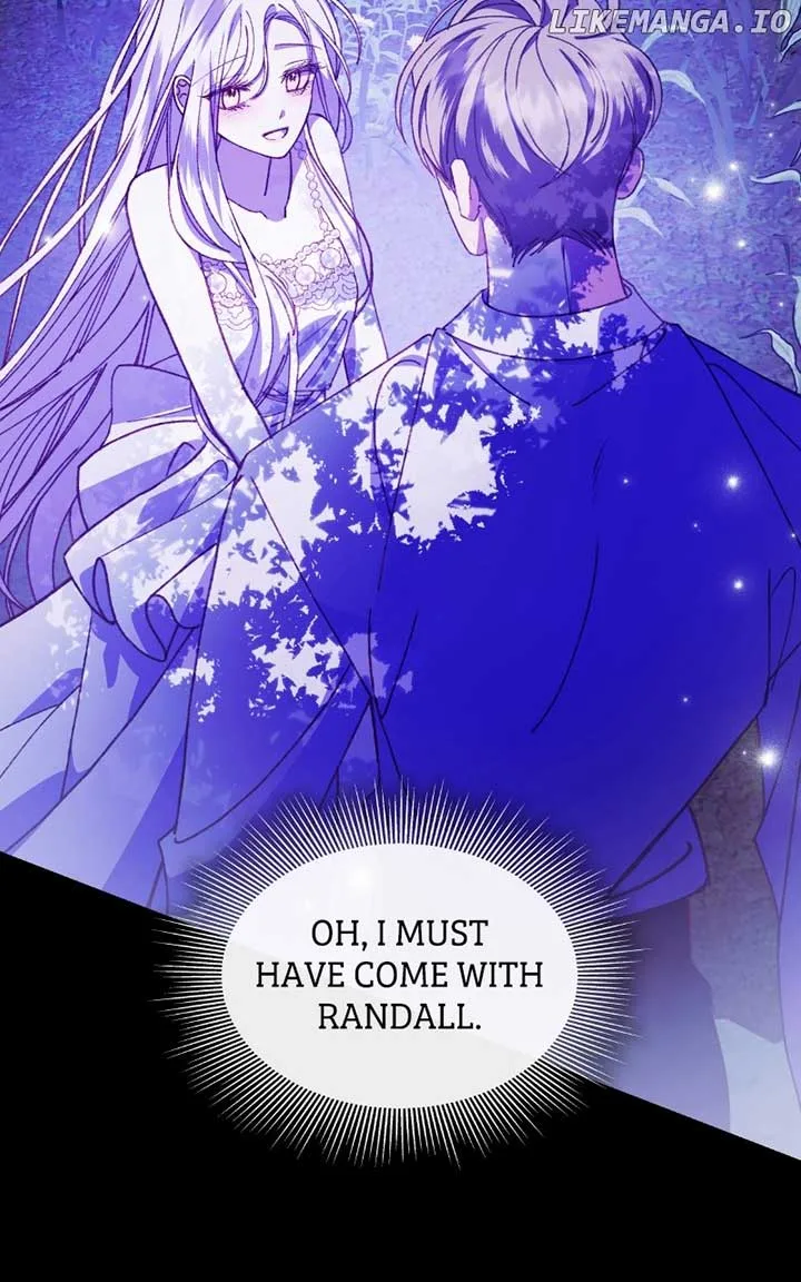 Hoping for My Death Chapter 53 page 7