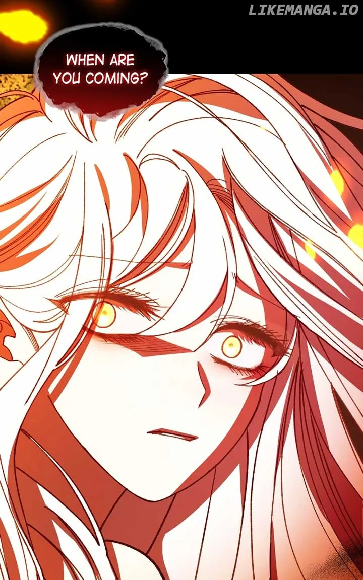Hoping for My Death Chapter 53 page 13