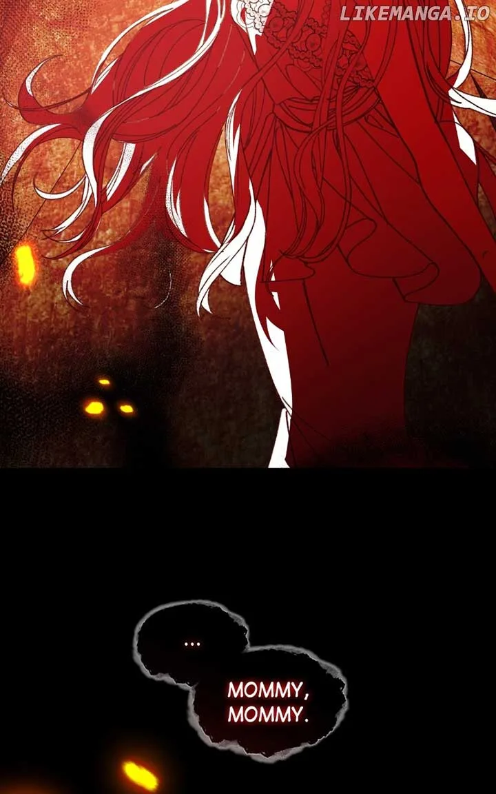 Hoping for My Death Chapter 53 page 12
