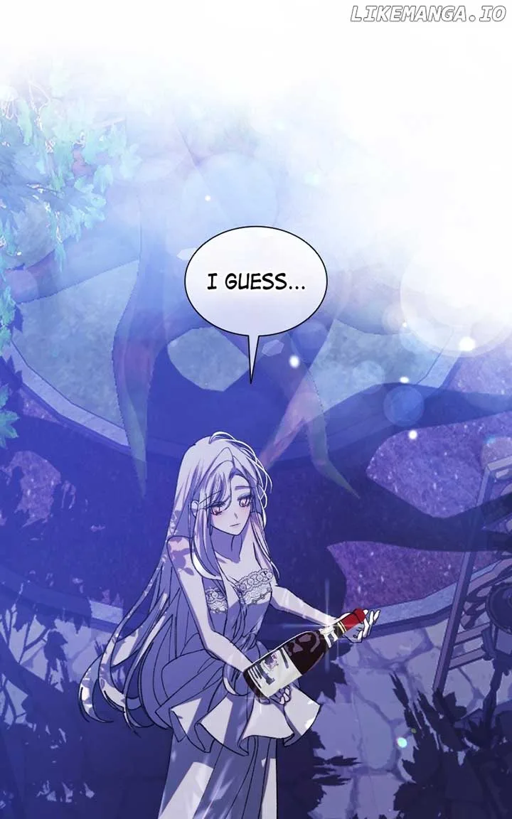 Hoping for My Death Chapter 53 page 39