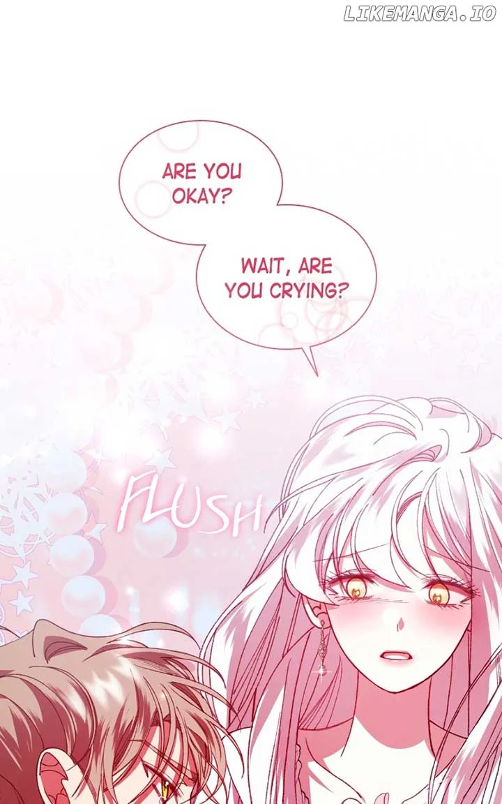 Hoping for My Death Chapter 51 page 14