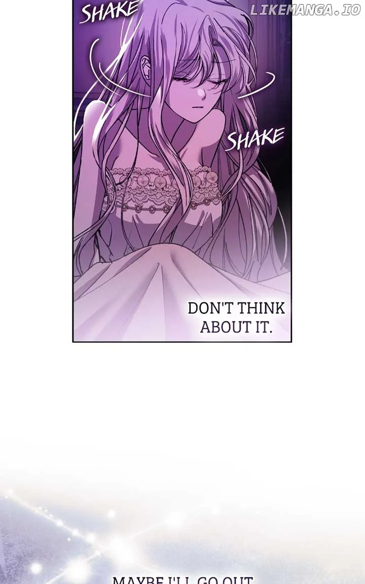 Hoping for My Death Chapter 53 page 25