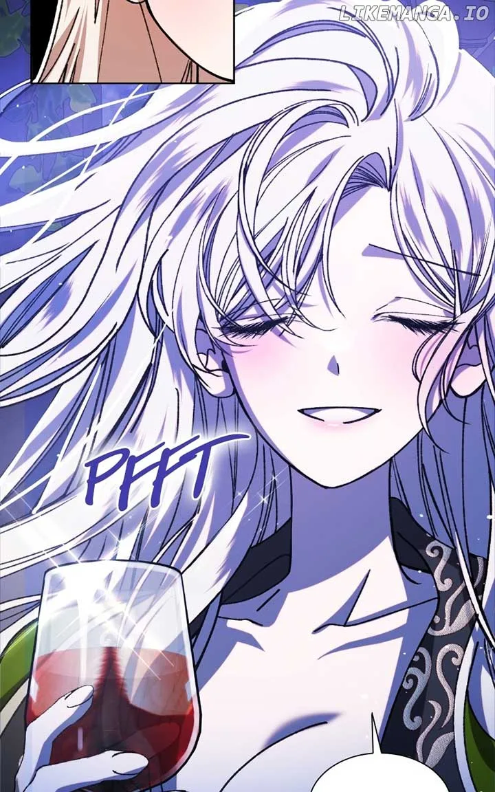 Hoping for My Death Chapter 53 page 77