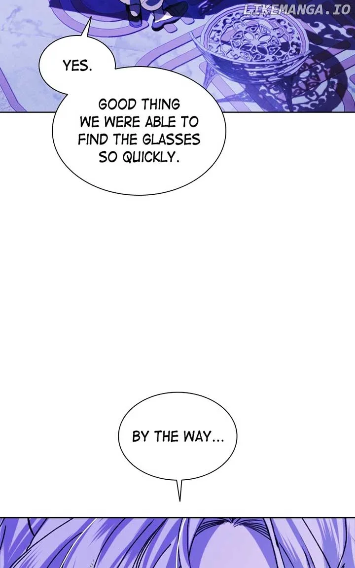 Hoping for My Death Chapter 53 page 62
