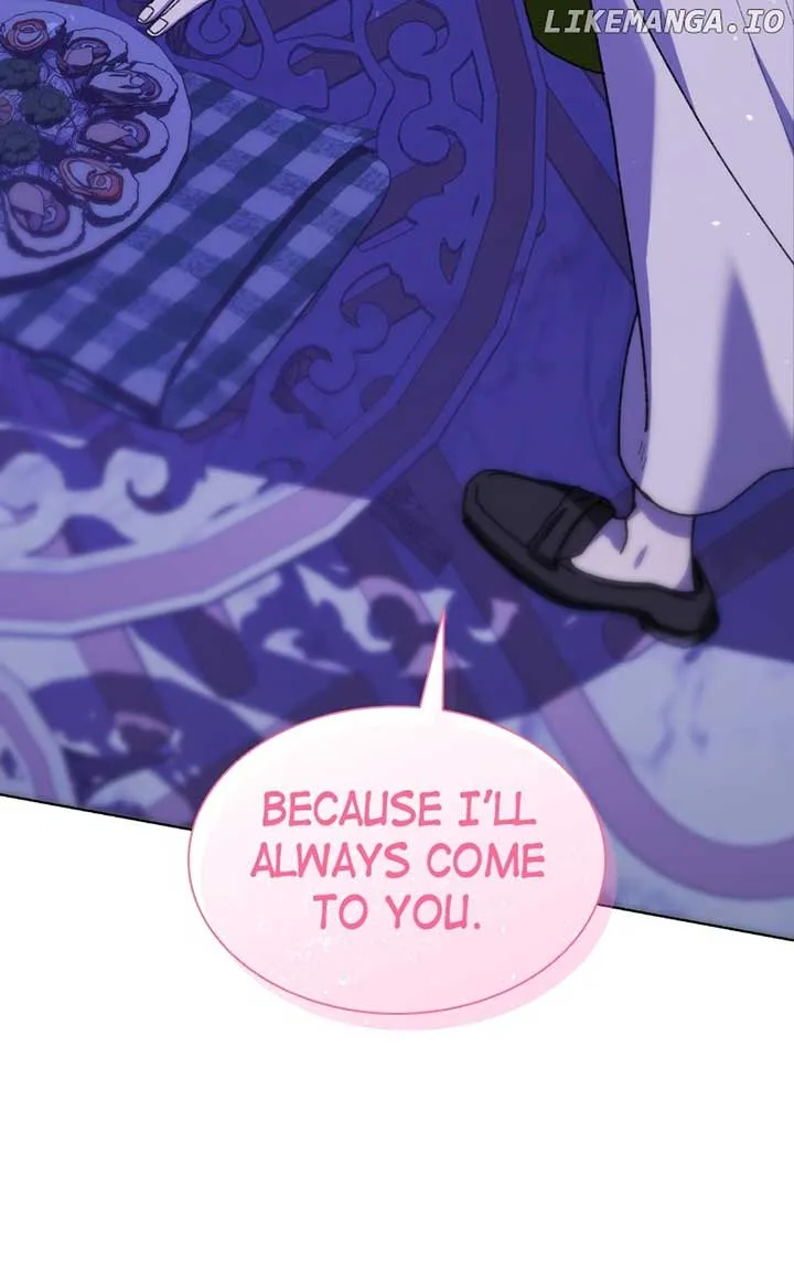 Hoping for My Death Chapter 53 page 99