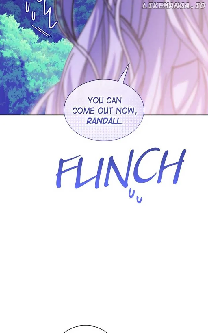 Hoping for My Death Chapter 53 page 43