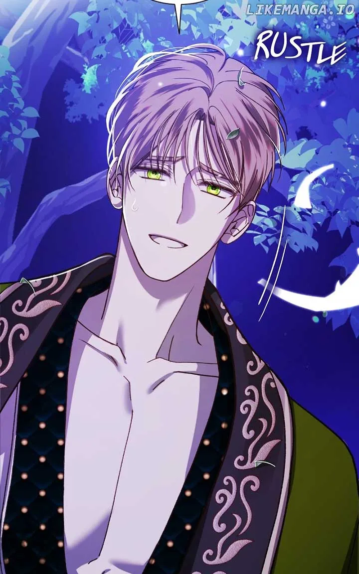 Hoping for My Death Chapter 53 page 45