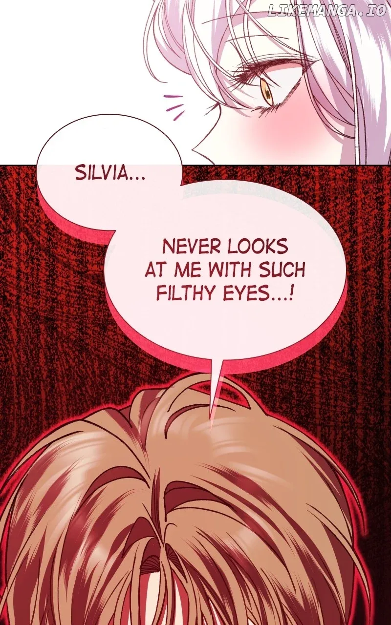 Hoping for My Death Chapter 49 page 52