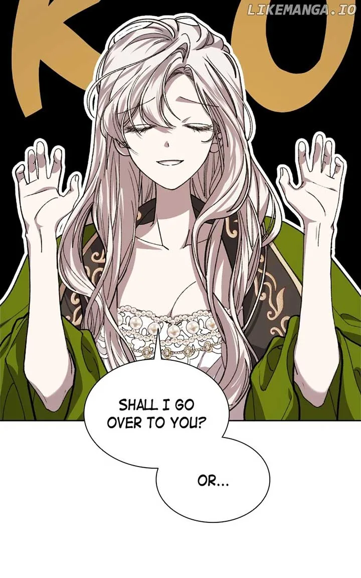 Hoping for My Death Chapter 53 page 94