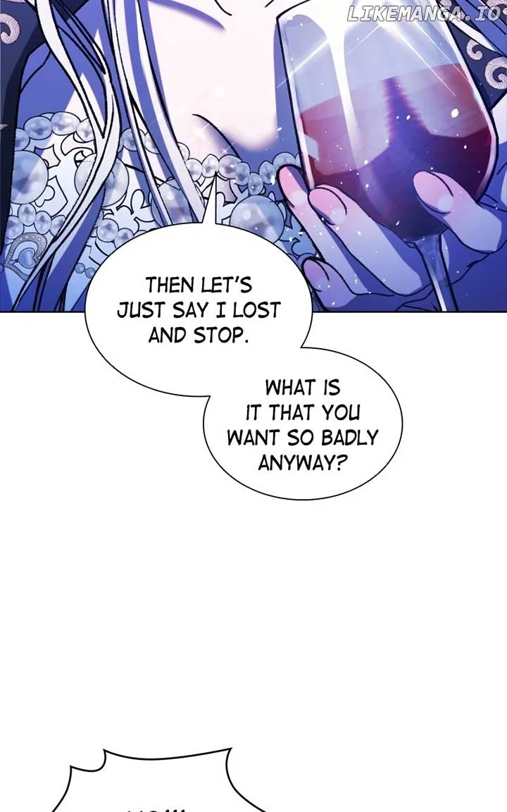 Hoping for My Death Chapter 53 page 85