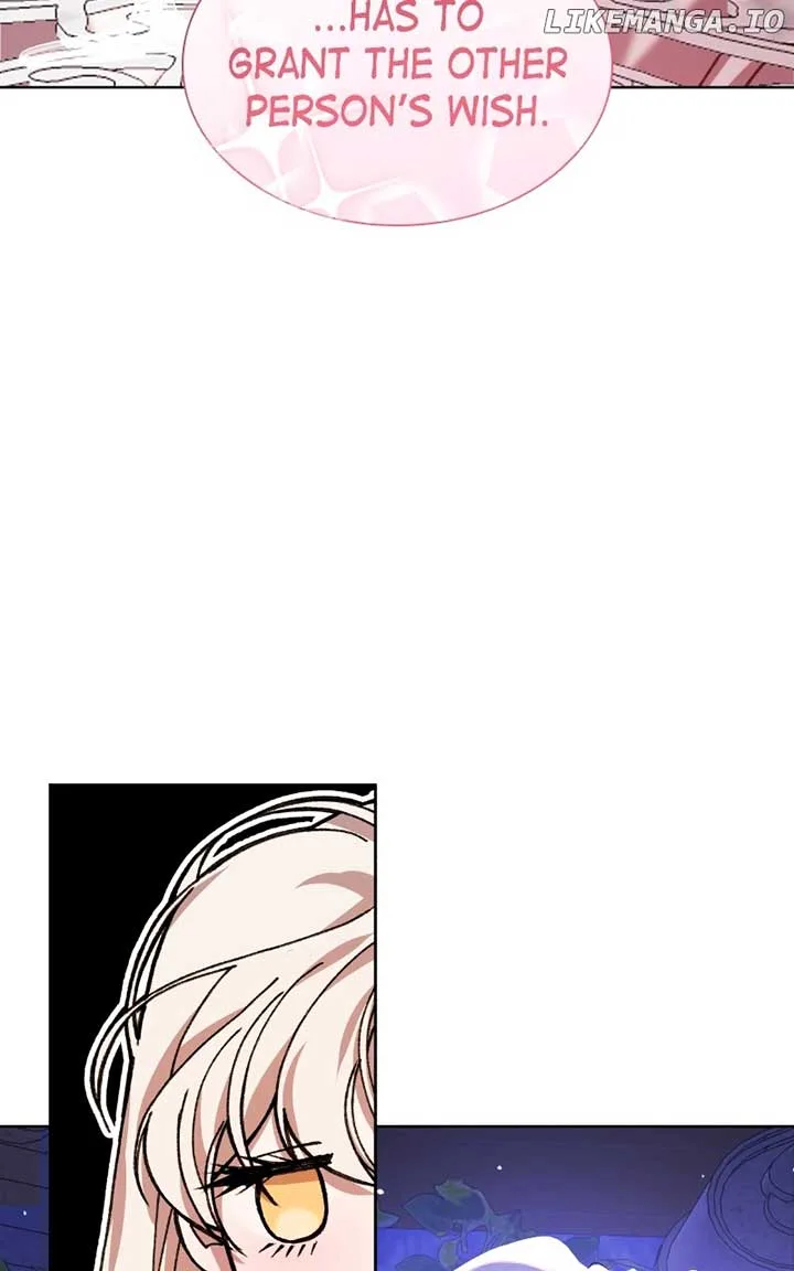 Hoping for My Death Chapter 53 page 76