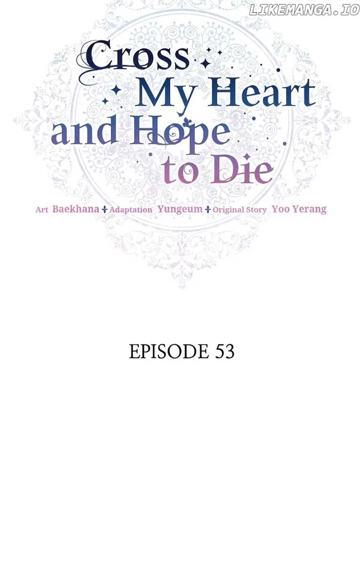 Hoping for My Death Chapter 53 page 47