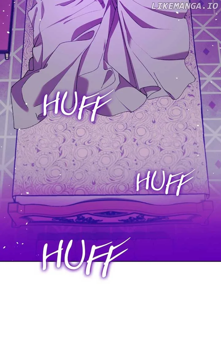Hoping for My Death Chapter 53 page 20