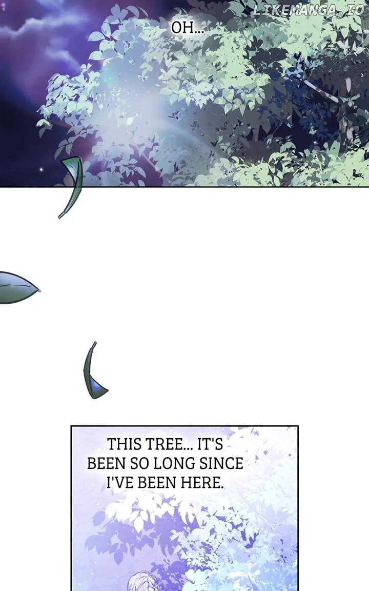 Hoping for My Death Chapter 53 page 31