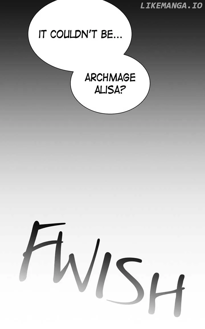 Hoping for My Death Chapter 51 page 8