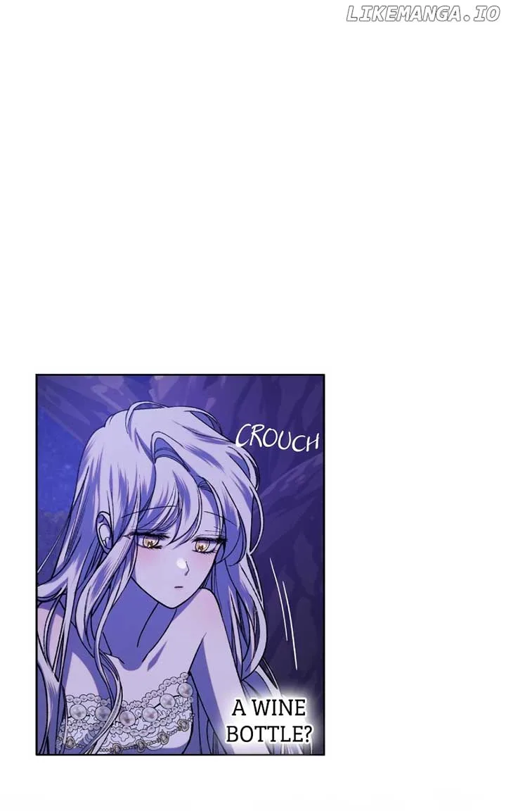 Hoping for My Death Chapter 53 page 38