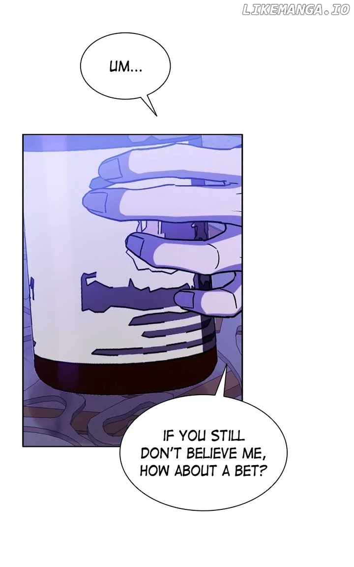 Hoping for My Death Chapter 53 page 73