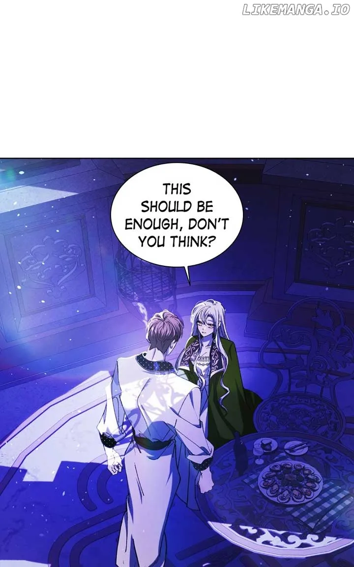 Hoping for My Death Chapter 53 page 61
