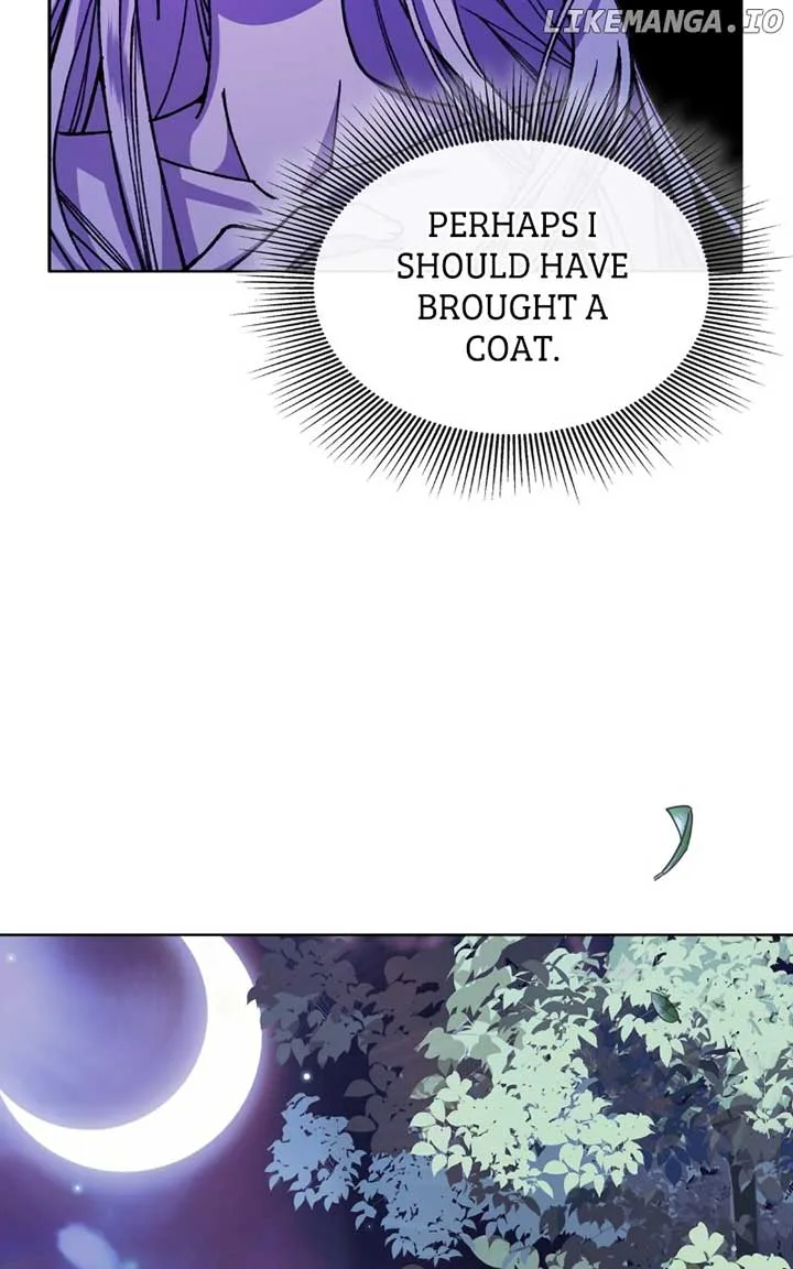 Hoping for My Death Chapter 53 page 30