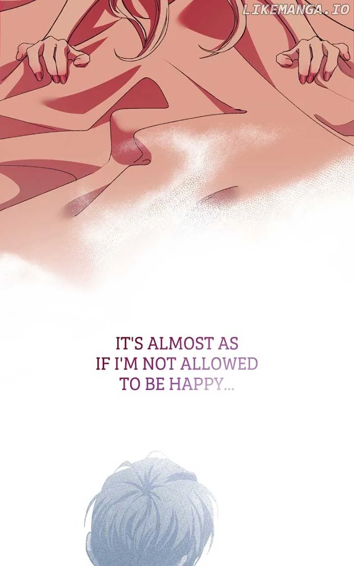Hoping for My Death Chapter 53 page 23