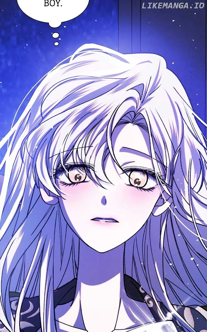 Hoping for My Death Chapter 53 page 84