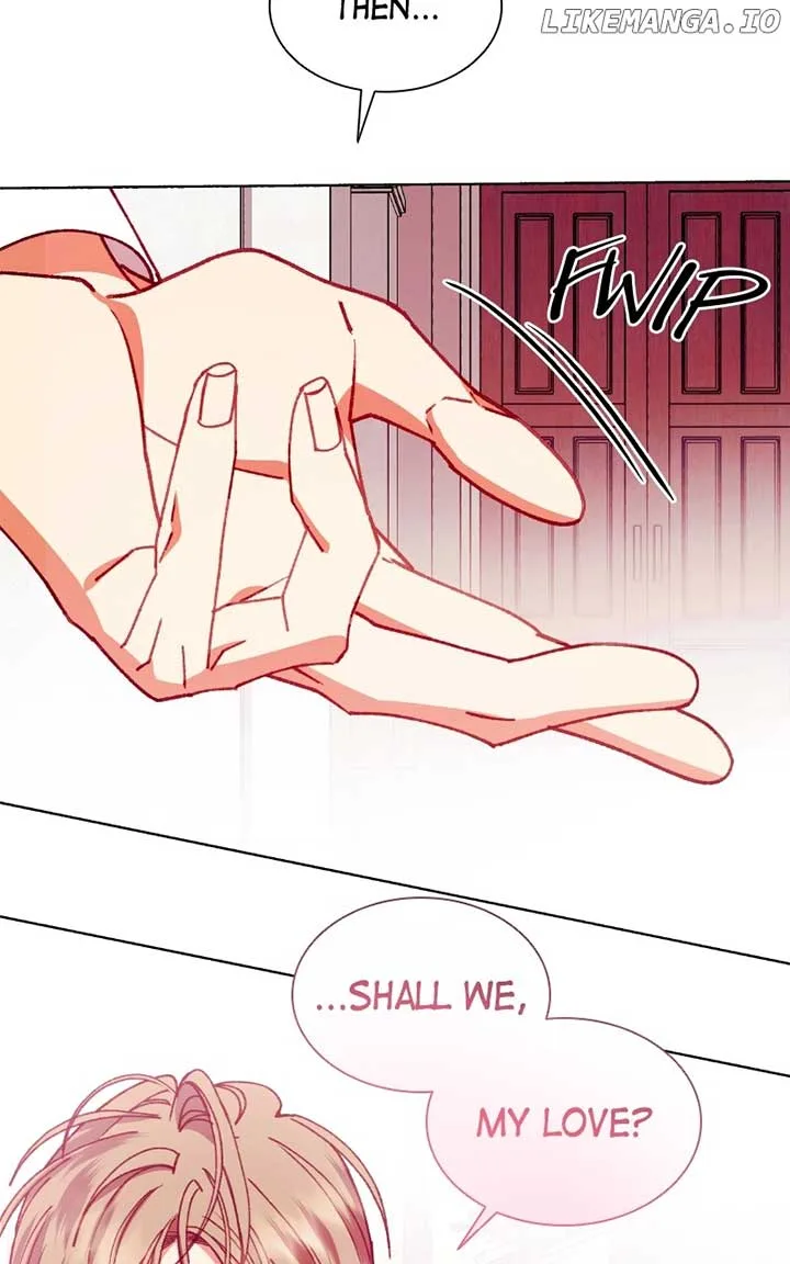 Hoping for My Death Chapter 52 page 22