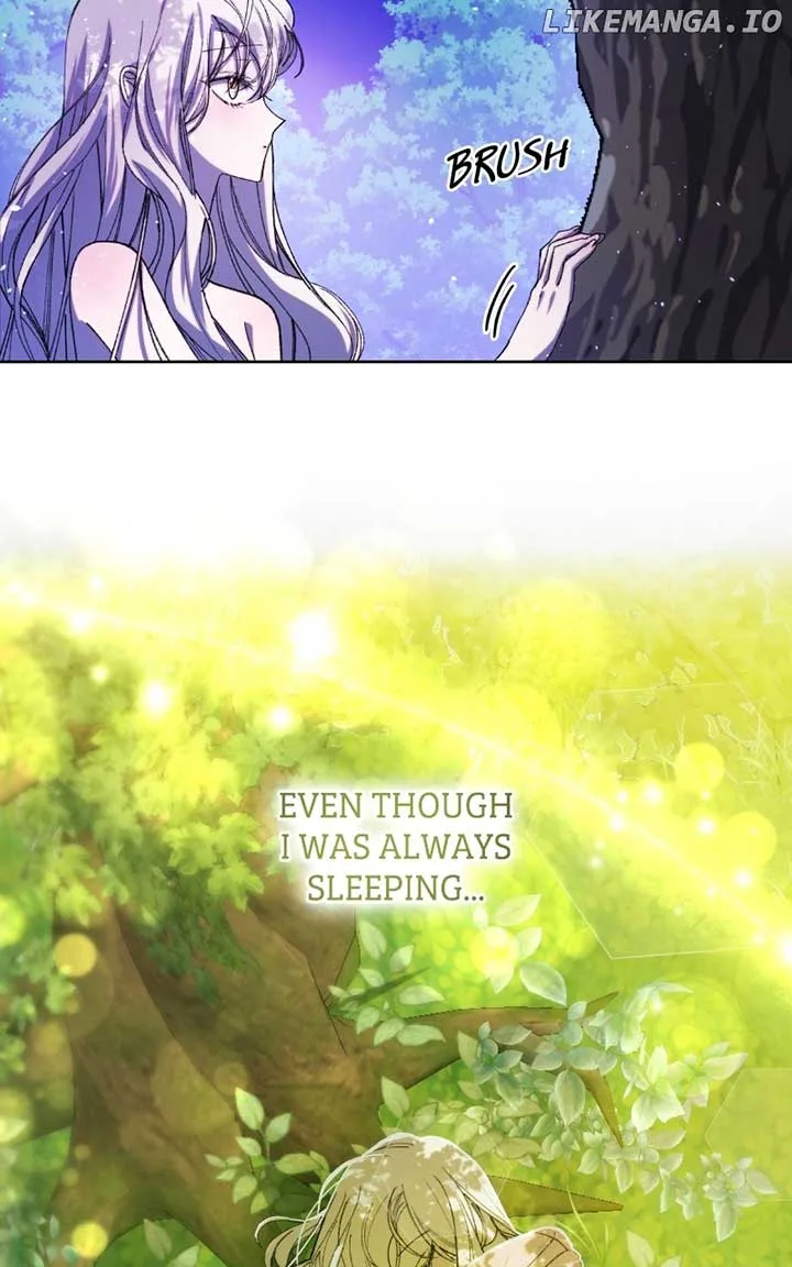 Hoping for My Death Chapter 53 page 33