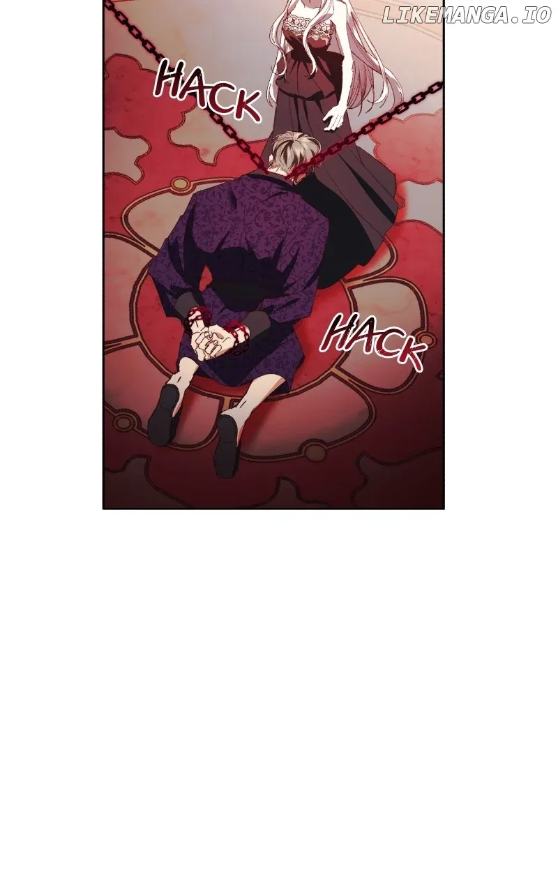 Hoping for My Death Chapter 49 page 67