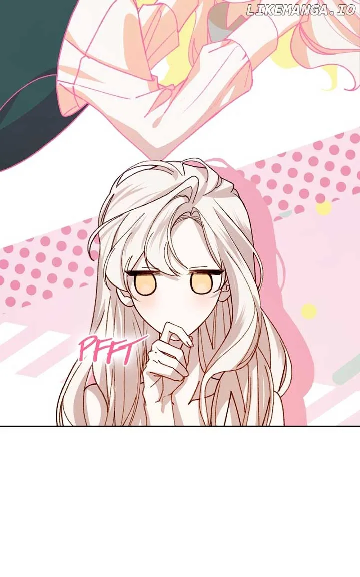 Hoping for My Death Chapter 53 page 36