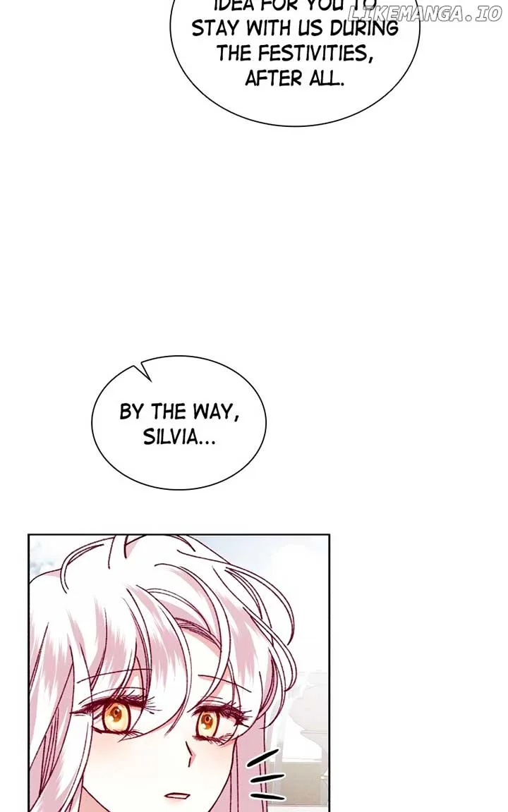 Hoping for My Death Chapter 52 page 36