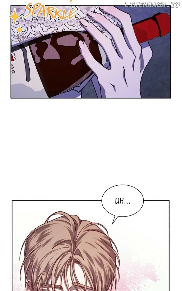 Hoping for My Death Chapter 53 page 53
