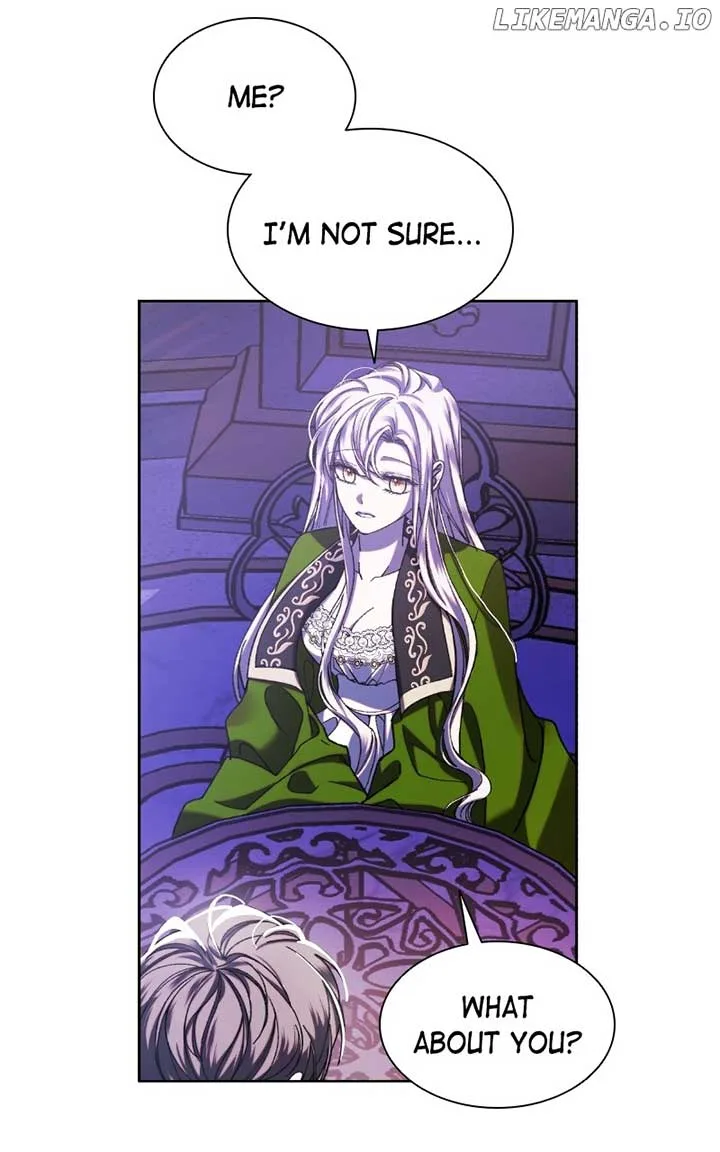 Hoping for My Death Chapter 53 page 68